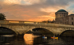 Dublin 2016