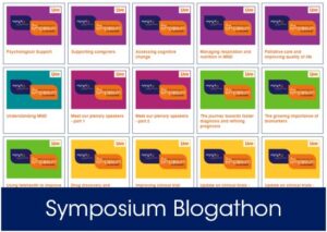Symposium Blogathon