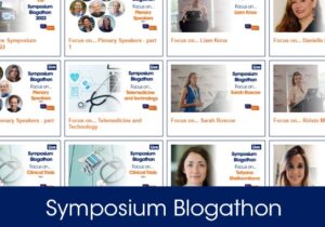 Symposium Blogathon