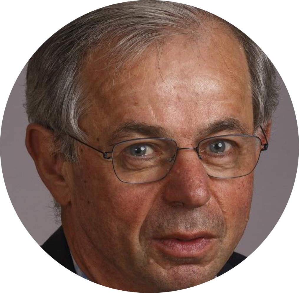 D Klenerman